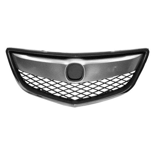 1200 | 2013-2014 ACURA RDX Grille assy Assy; see notes | AC1200116|71121TX4A01-PFM