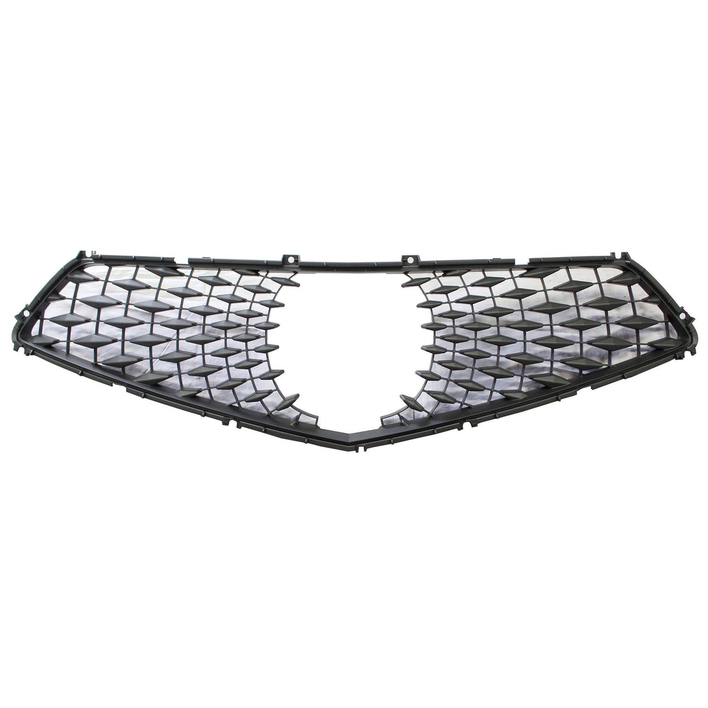 1201 | 2018-2020 ACURA TLX Grille filler A-SPEC|ELITE A-SPEC|TECH A-SPEC; Grille Mesh | AC1201101|71124TZ3A51