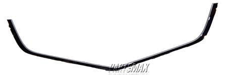 1210 | 2004-2005 ACURA TSX Grille molding all | AC1210106|71122SECA01