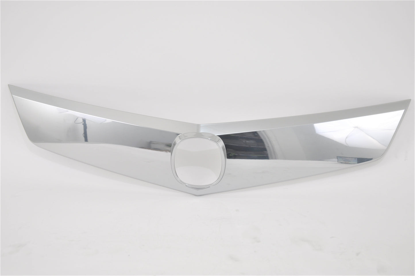 1210 | 2010-2012 ACURA RDX Grille molding Center Shield | AC1210120|71122STKA02ZB