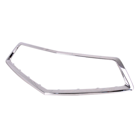 920 | 2017-2020 ACURA MDX Grille molding Grille Outline Moulding; Chrome | AC1210123|71122TZ5A00