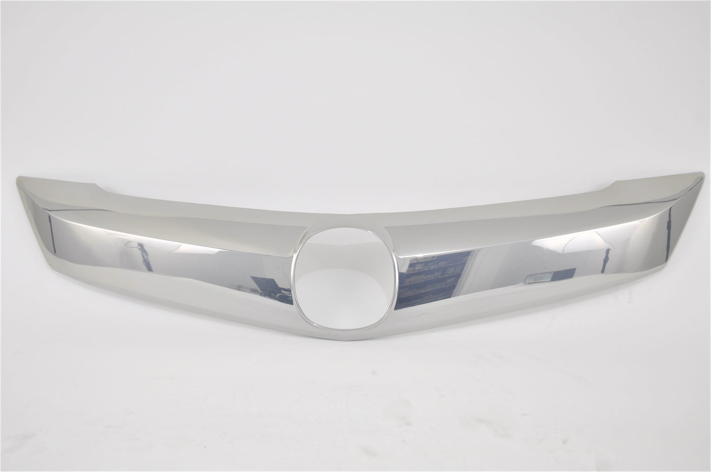 1217 | 2014-2016 ACURA MDX Grille molding upper w/o Adaptive Cruise Control | AC1217105|75125TZ5A02