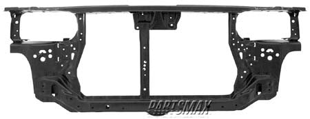 1225 | 1994-2001 ACURA INTEGRA Radiator support 2dr hatchback | AC1225103|60400ST8A01ZZ