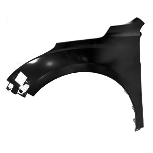 1240 | 2019-2021 ACURA RDX LT Front fender assy | AC1240130|60260TJBA90ZZ