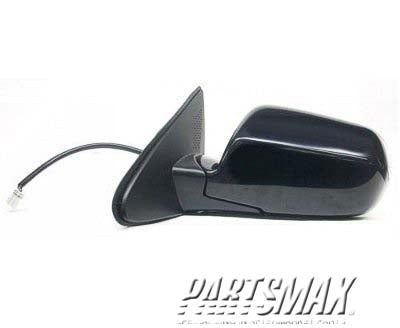 1320 | 2002-2003 ACURA RSX LT Mirror outside rear view PTM | AC1320110|76250S6MA21ZB