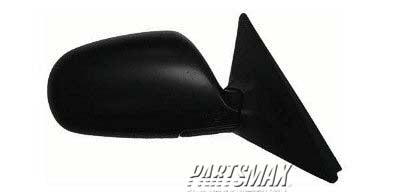 1321 | 1994-2001 ACURA INTEGRA RT Mirror outside rear view 2dr hatchback; GS/LS/GS-R/SE/Type R; power remote | AC1321101|76200ST7A24ZC