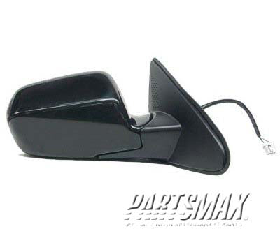 1321 | 2002-2003 ACURA RSX RT Mirror outside rear view PTM | AC1321110|76200S6MA21ZB