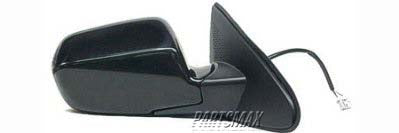 1321 | 2004-2006 ACURA RSX RT Mirror outside rear view PTM | AC1321111|76200S6MC42ZB