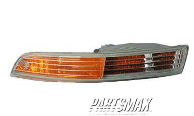 2531 | 1994-1997 ACURA INTEGRA RT Front signal lamp all | AC2531103|33300ST7A01