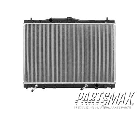 3010 | 1996-2004 ACURA RL Radiator assembly all | AC3010135|19010P5A013