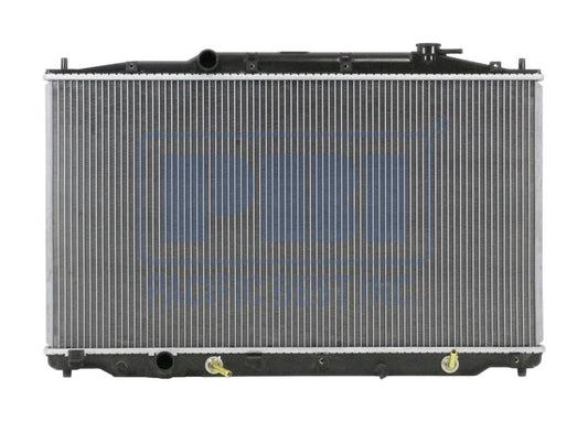 3010 | 2009-2009 ACURA TL Radiator assembly 3.7L | AC3010148|19010RK2A72