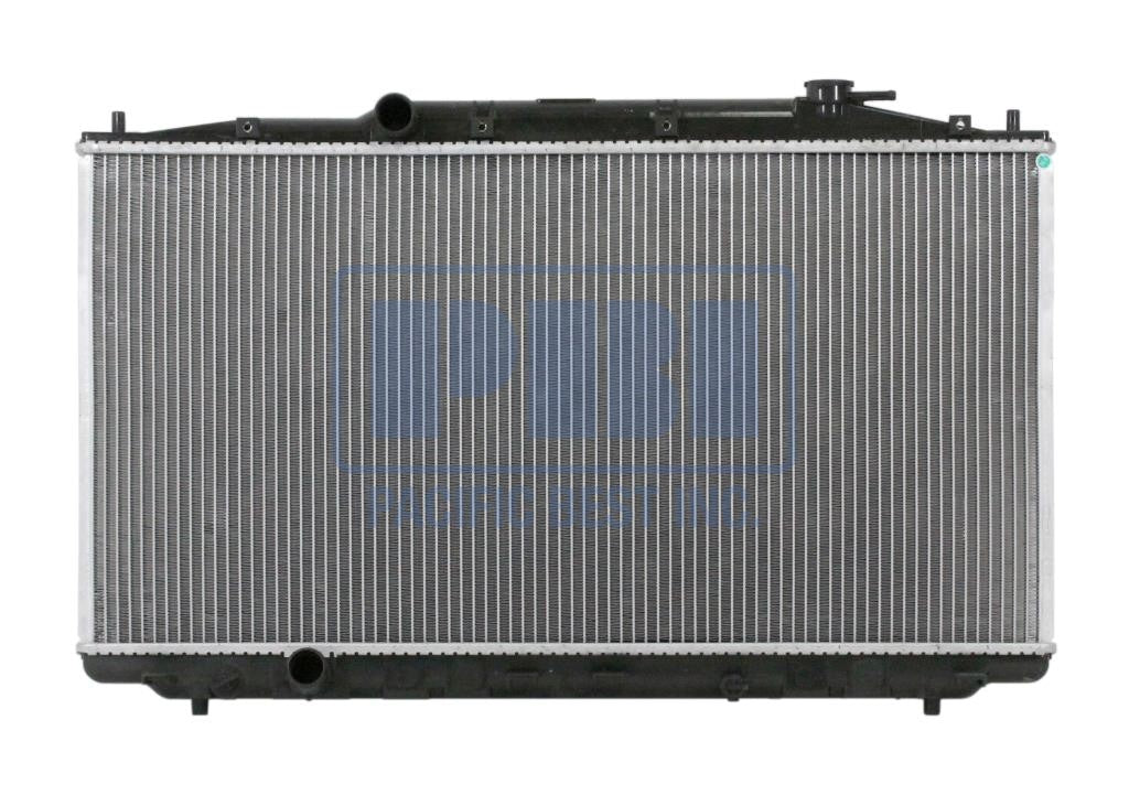 2870 | 2014-2020 ACURA RLX Radiator assembly  | AC3010154|19010R9PA51
