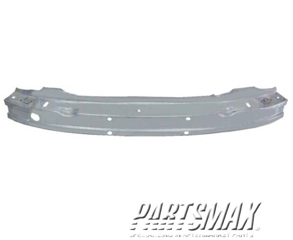 1006 | 2003-2006 AUDI S4 Front bumper reinforcement all | AU1006115|8E0807109D