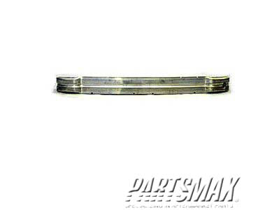 1006 | 2008-2012 AUDI A5 QUATTRO Front bumper reinforcement To VIN 033000 | AU1006121|8K0807113G