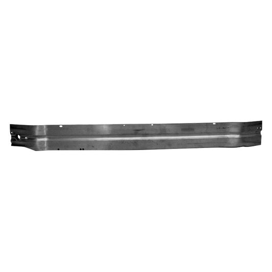 1006 | 2009-2012 AUDI Q5 Front bumper reinforcement w/Parking Aid | AU1006122|8R0807113C