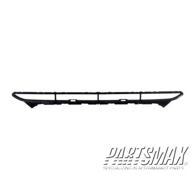 1036 | 2013-2016 AUDI A4 Front bumper grille w/o S-Line Pkg | AU1036107|8K0807683