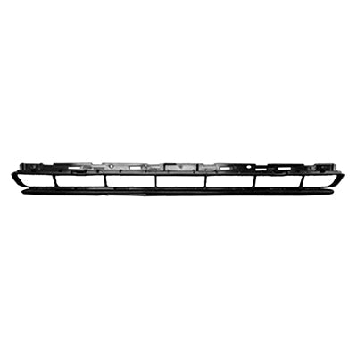 1036 | 2017-2019 AUDI A4 Front bumper grille w/o S-Line Pkg | AU1036110|8W08076839B9