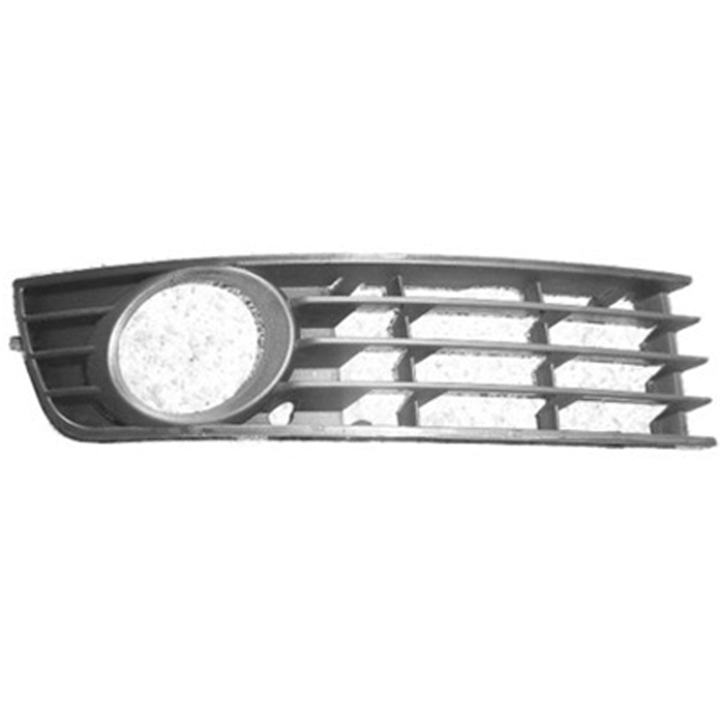 1039 | 2002-2005 AUDI A4 RT Front bumper insert type 1; outer | AU1039102|8E080768201C