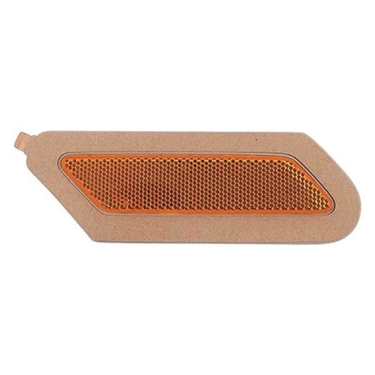 1085 | 2018-2020 AUDI Q5 RT Front bumper reflector  | AU1085100|80A945072