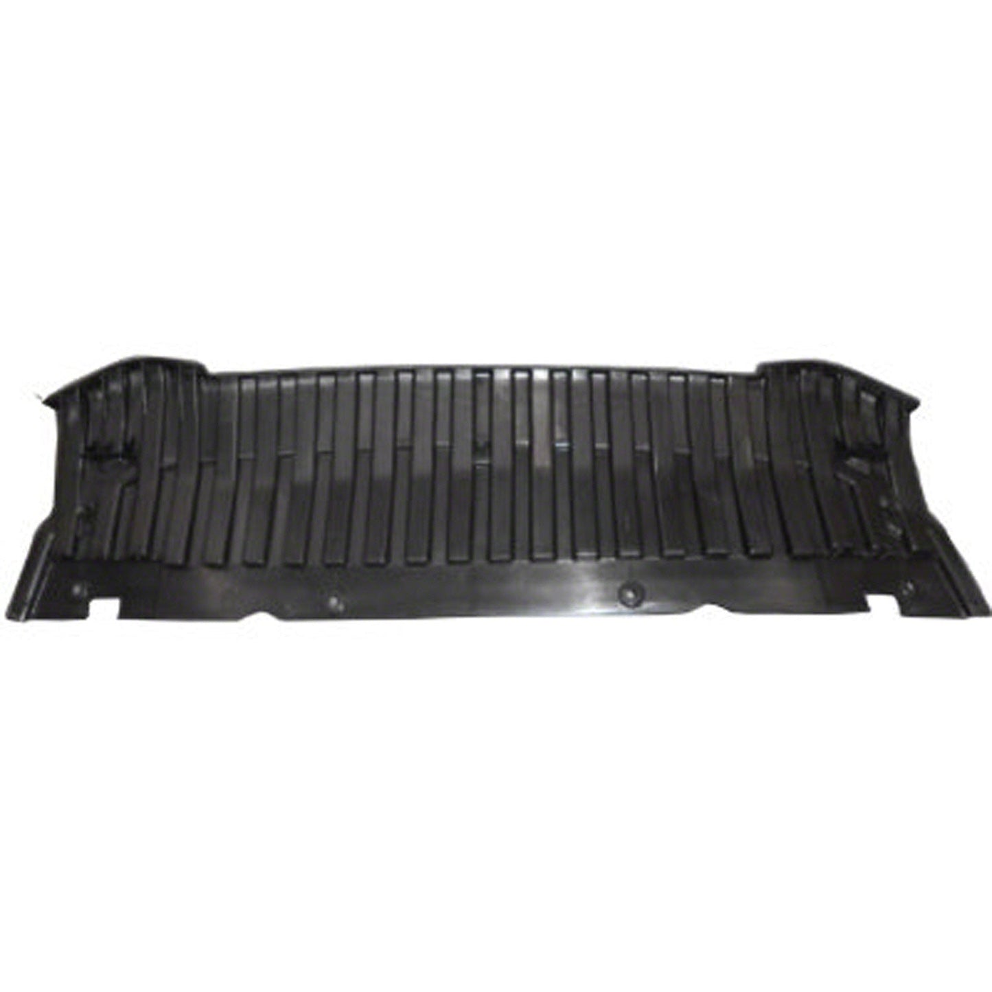 1087 | 2008-2012 AUDI A5 QUATTRO Front bumper filler Coupe; Lower | AU1087102|8T0807233