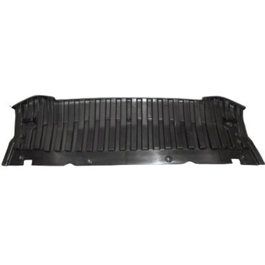 1087 | 2010-2011 AUDI A5 QUATTRO Front bumper filler CABRIO; Lower | AU1087102|8T0807233