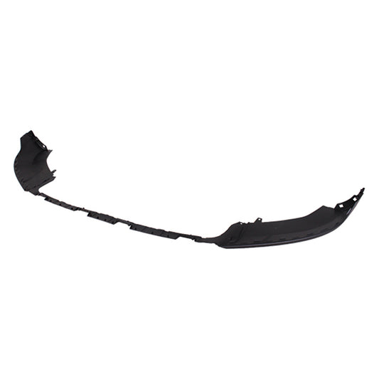 810 | 2016-2018 AUDI Q3 Front bumper spoiler PTM | AU1093104|8U0807061QGRU