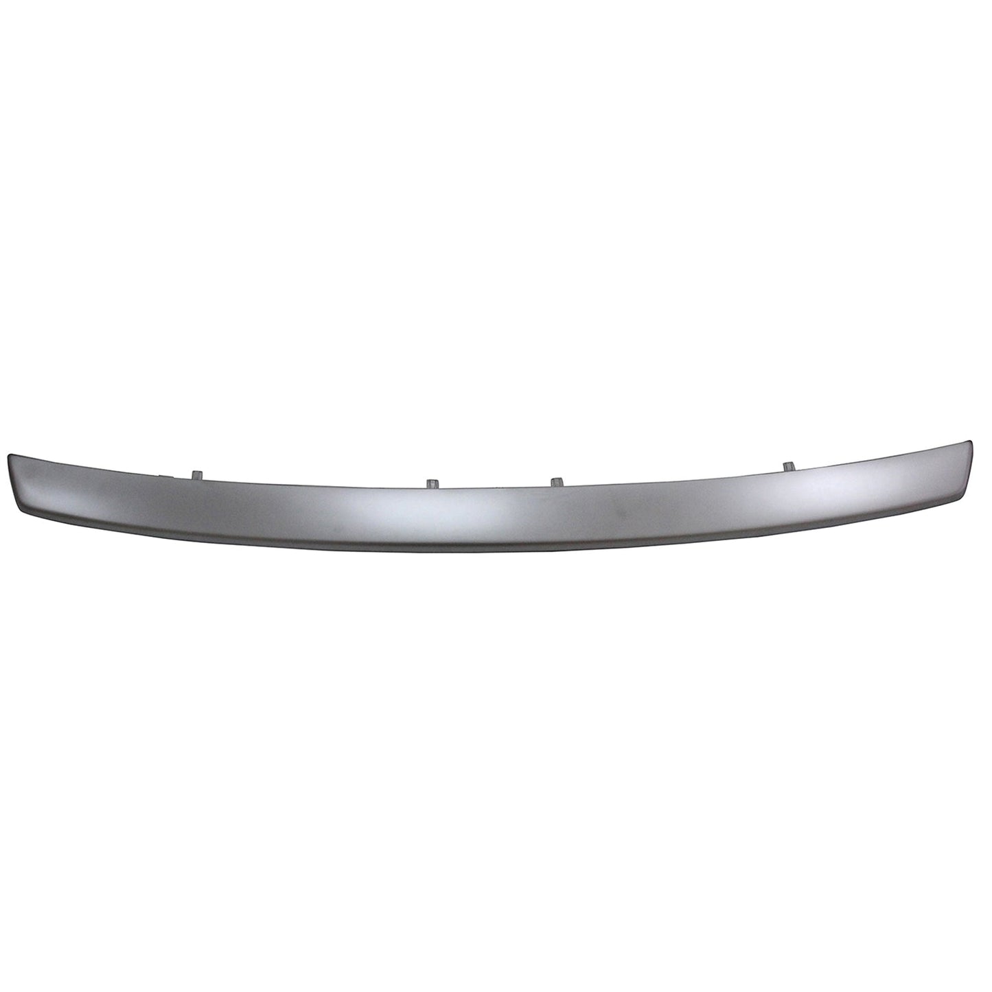 1144 | 2009-2012 AUDI A4 Rear bumper molding Sedan; Chrome | AU1144101|8T08077912ZZ