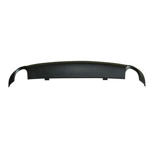 1195 | 2005-2008 AUDI S4 Rear bumper valance panel all | AU1195104|8E0807521B