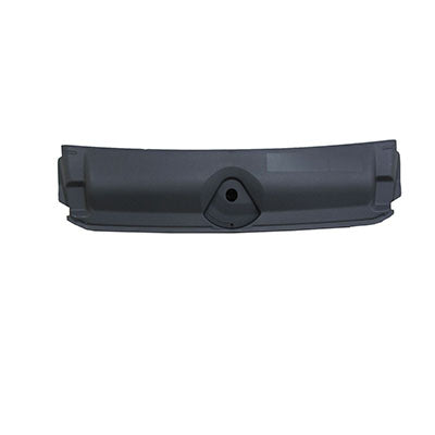 1060 | 2017-2019 AUDI A4 Front panel molding Upper Rad Cover | AU1224104|8W0807081