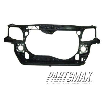 1225 | 2005-2009 AUDI A4 Radiator support 2.0L | AU1225120|8E0805594E