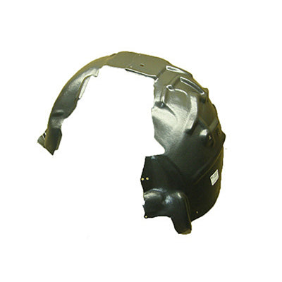 1248 | 2010-2012 AUDI A4 LT Front fender inner panel w/o S-Line Pkg; From 4-19-10; MAT: PE; OEM: PET | AU1248120|8K0821171G-PFM