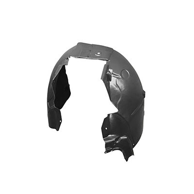 1248 | 2013-2016 AUDI A4 LT Front fender inner panel MAT:  PET/Vacuum Form; OEM:  PP+PE/Injection | AU1248128|8K0821171P-PFM