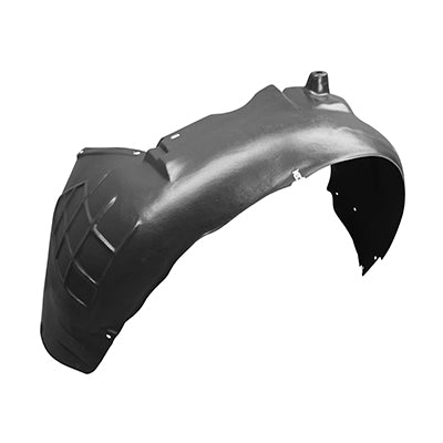 1250 | 2005-2006 AUDI A4 LT Front fender splash shield A4/S4 | AU1250100|8E0821171E