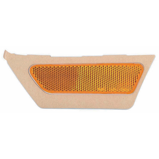 1420 | 2017-2019 AUDI A4 LT Front marker lamp lens  | AU2554102|8W0945071