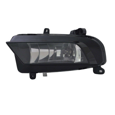 2592 | 2013-2016 AUDI A4 LT Fog lamp assy  | AU2592116|8K0941699D