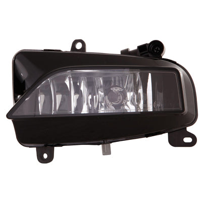 2592 | 2013-2016 AUDI S4 LT Fog lamp assy  | AU2592117|8K0941699E