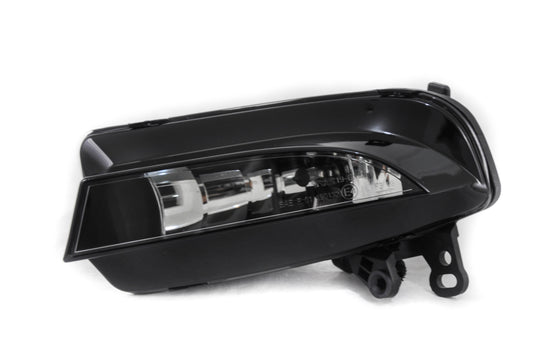 2592 | 2013-2017 AUDI A5 QUATTRO LT Fog lamp assy Coupe | AU2592118|8T0941699K