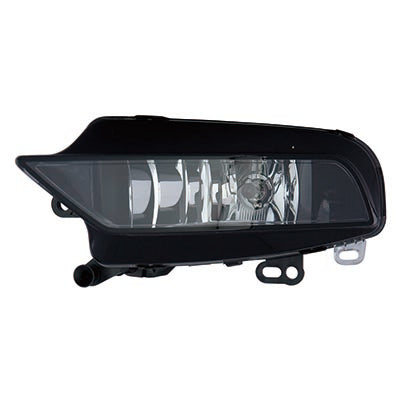 2592 | 2015-2016 AUDI A3 LT Fog lamp assy Sedan; w/o S-Line Pkg | AU2592120|8V0941699E
