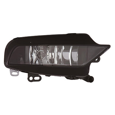 2593 | 2015-2016 AUDI A3 RT Fog lamp assy CABRIO; w/o S-Line Pkg | AU2593120|8V0941700E