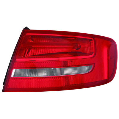 2805 | 2013-2016 AUDI A4 ALLROAD RT Taillamp assy outer AVANT; Wagon; Bulb Type; On Body | AU2805102|8K9945096A