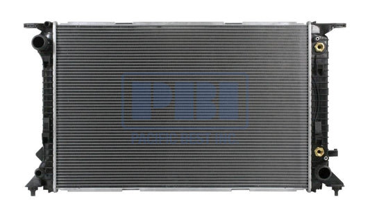 3010 | 2010-2016 AUDI S4 Radiator assembly 3.0L; A/T | AU3010147|8K0121251AL