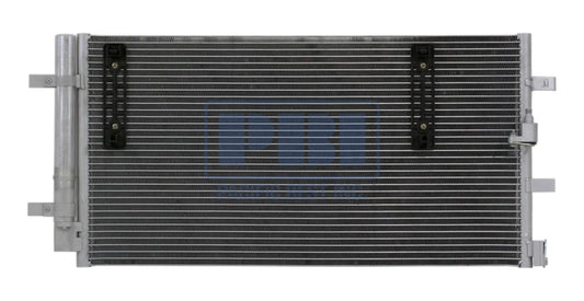 3030 | 2009-2011 AUDI Q5 Air conditioning condenser  | AU3030132|8K0260403AF