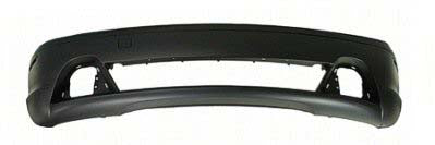 1000 | 2003-2006 BMW 325Ci Front bumper cover 2dr coupe/convertible; from 3/03; prime | BM1000152|51117076719