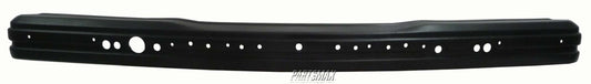 1006 | 1999-1999 BMW 328i Front bumper reinforcement 2dr coupe/convertible | BM1006104|51112267451