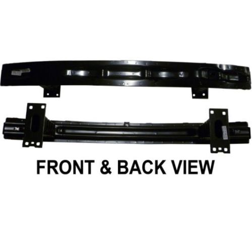 300 | 2007-2013 BMW 328i Front bumper reinforcement E92|E93; 3.0L; Coupe/Conv | BM1006125|51117267672
