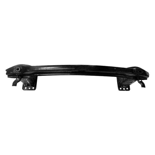 1006 | 2011-2013 BMW X5 Front bumper reinforcement E70; w/o M Pkg | BM1006128|51117229085
