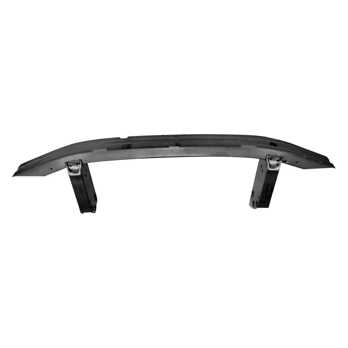 1006 | 2010-2017 BMW 535i GT Front bumper reinforcement F07; GRAN TURISMO | BM1006135|51117200742