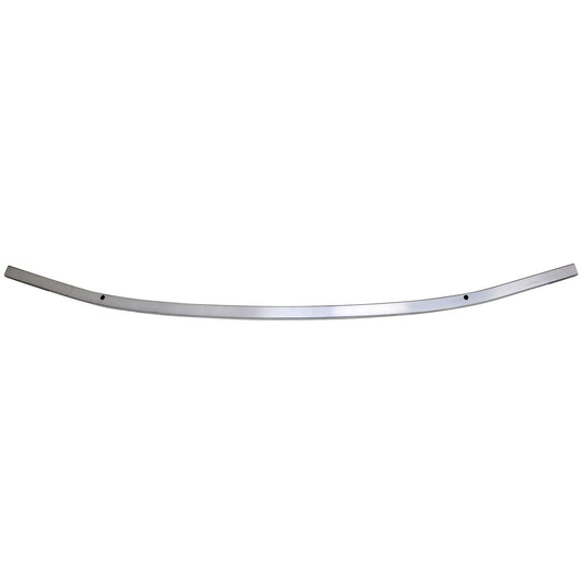 1007 | 2019-2022 BMW 330i xDrive Front bumper reinforcement lower G20; Sedan; w/o M Sport Pkg | BM1007107|51117422221