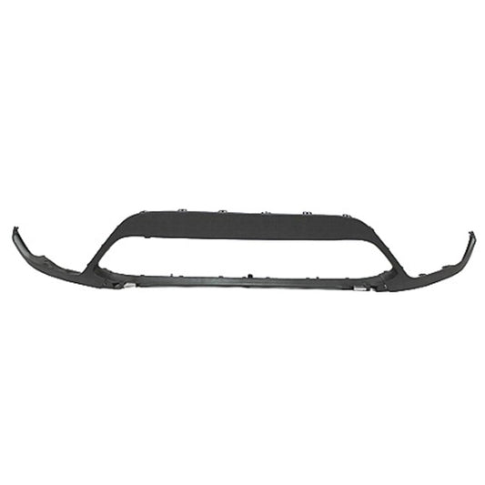 1015 | 2016-2018 BMW X1 Front bumper cover lower F48; w/o M Pkg; w/o Skid Plate; w/o Park Distance Control | BM1015109|51117354816