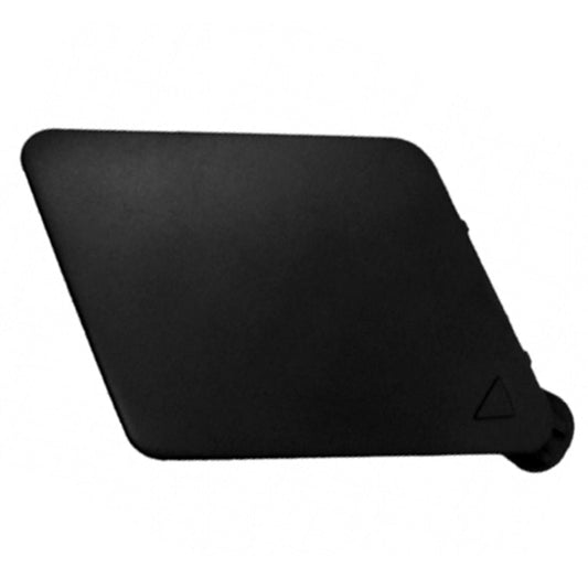 1029 | 2011-2013 BMW 528i Tow hook cover F10; Sedan; w/o M Pkg; PTM | BM1029124|51117246868